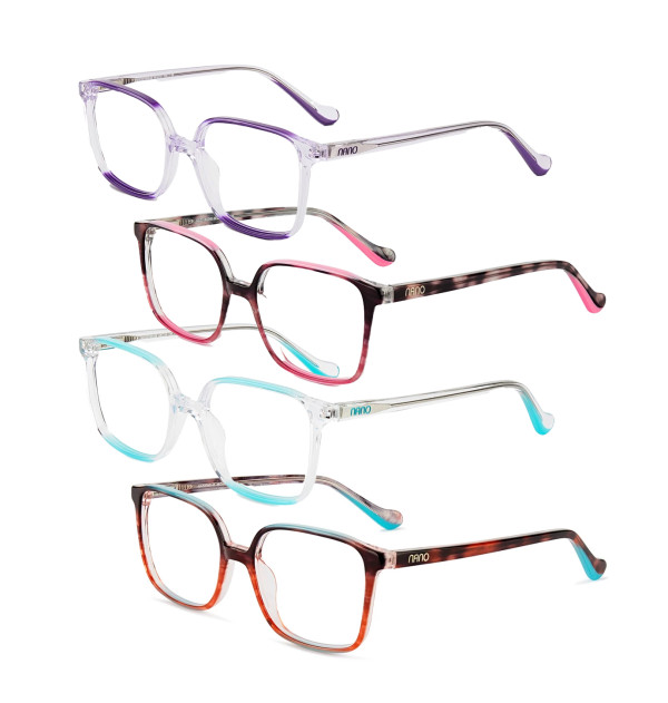 Nano Cool Dance vel. 48