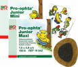 Okluzory Pro-optha Junior Maxi