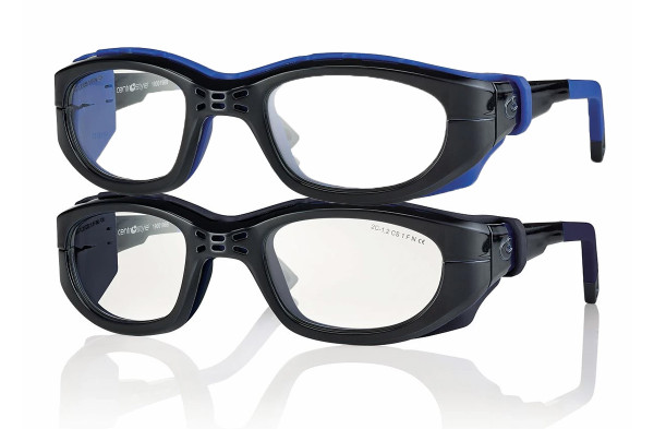 Sportovní ochranné brýle F0257 vel. 53