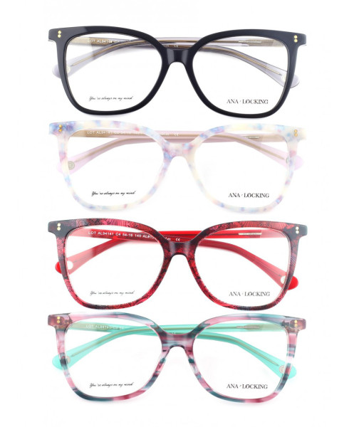 Ana Locking AL94141 vel. 54