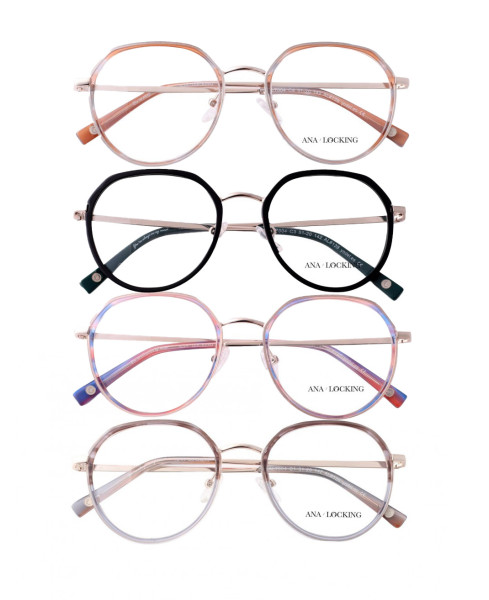 Ana Locking AL7004 vel. 51