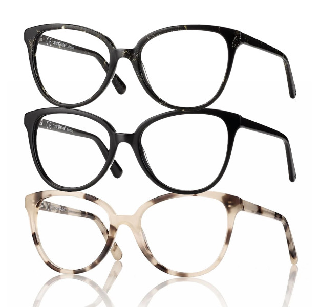 Acetát F0298 vel. 53