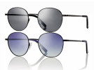 Unisex classic S0343 vel. 48