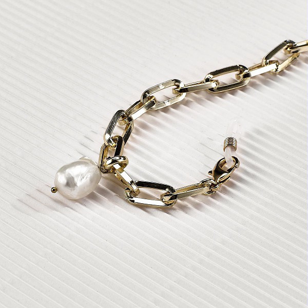 Řetízek na brýle Metal z kolekce Airport