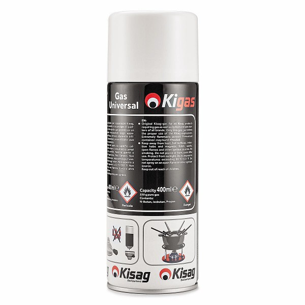 Náplň do miniflamu 400 ml