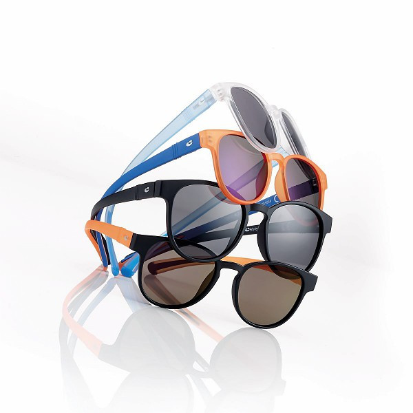 Wrap-around temples S0116 vel. 49