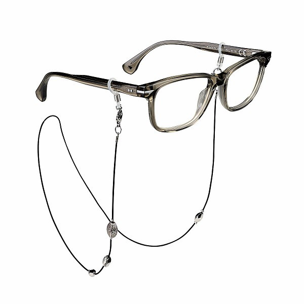 Řetízek na brýle Rubber z kolekce Airport