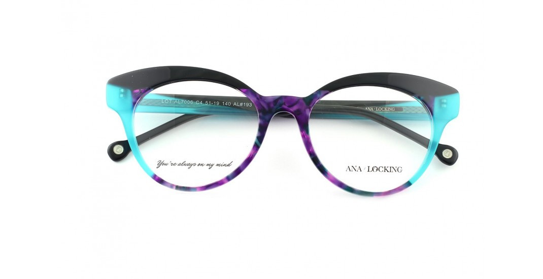 Ana Locking AL7006 vel. 51