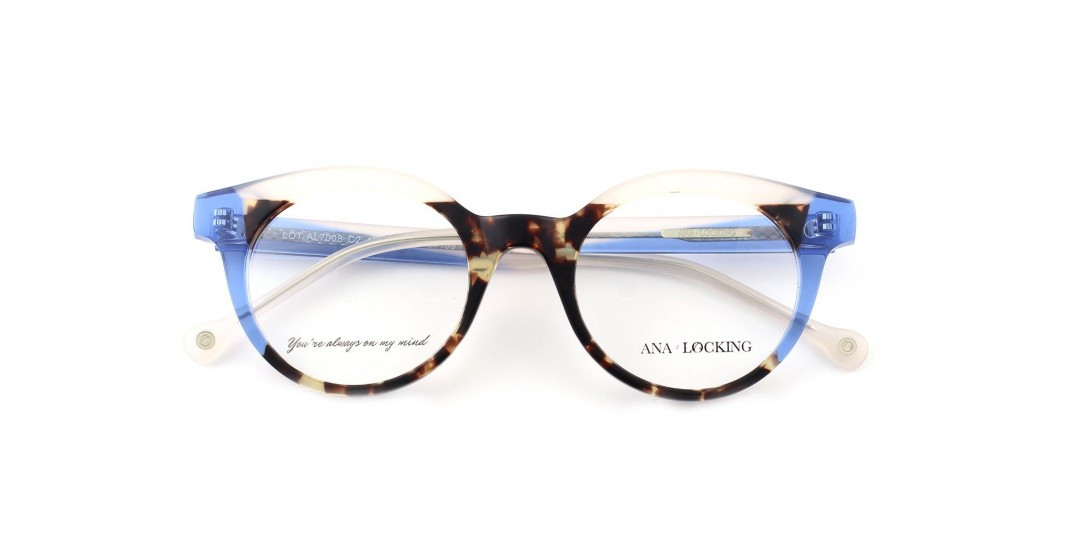 Ana Locking AL7008 vel. 47