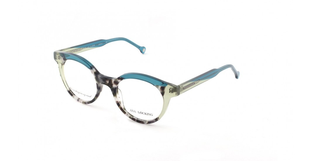 Ana Locking AL7008 vel. 47