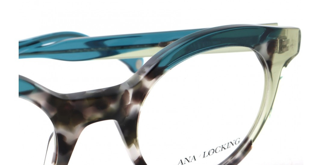 Ana Locking AL7008 vel. 47