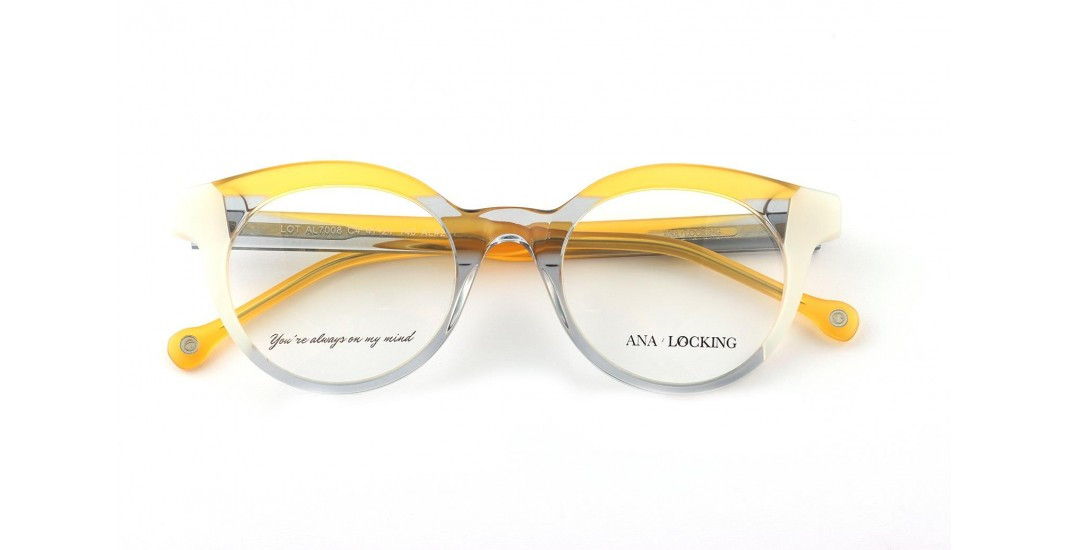 Ana Locking AL7008 vel. 47