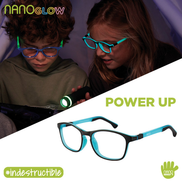 Nano Glow Power Up vel. 48