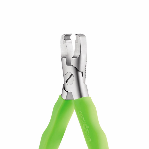 Kleště MEDIUM pro vrtané obruby