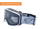 Lyžařské brýle 3F Bora Photochromic