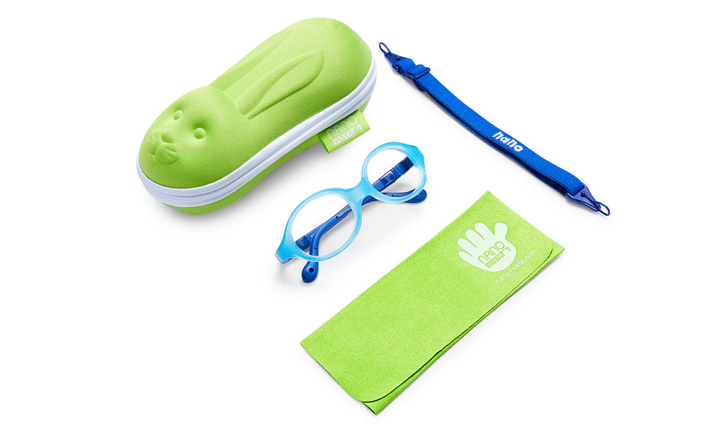 Nano Baby Bunny vel. 43