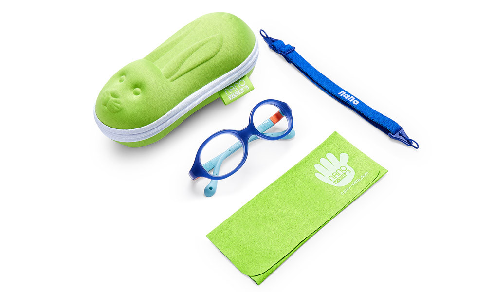 Nano Baby Bunny vel. 43