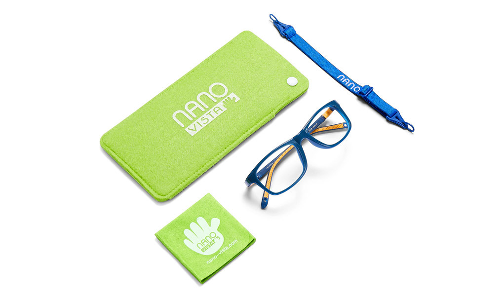 Nano Sleek Crew vel. 44