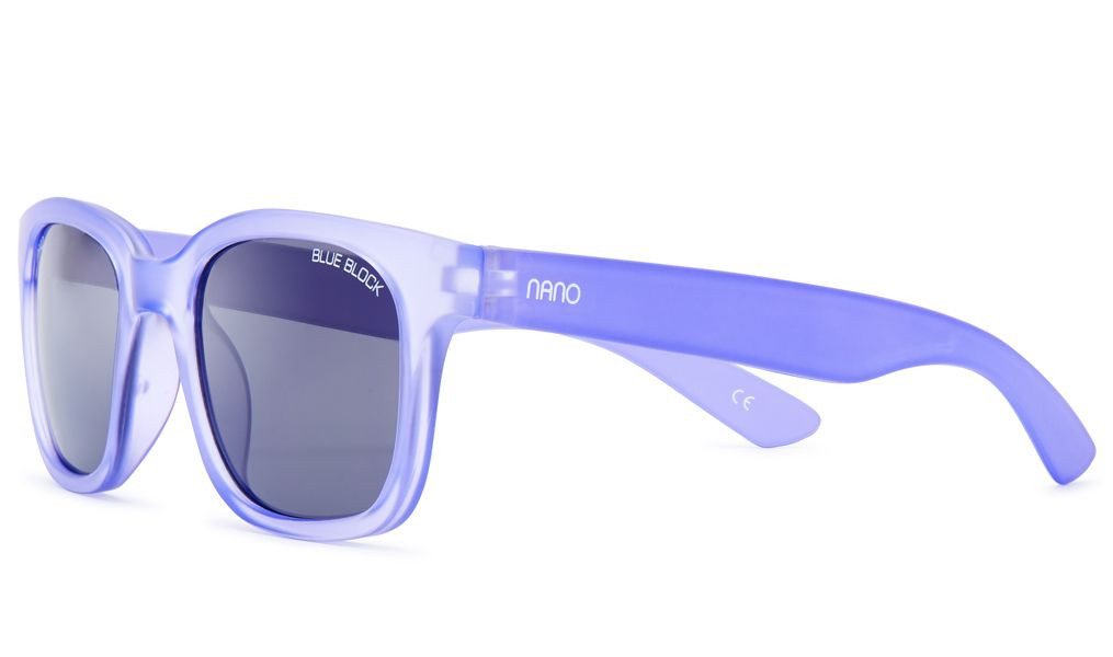 NanoSol Briny vel. 43