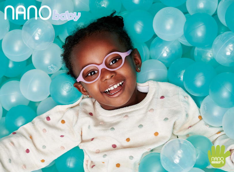 Nano Baby Bunny vel. 38