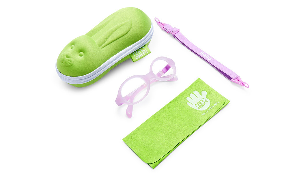 Nano Baby Birdie vel. 43