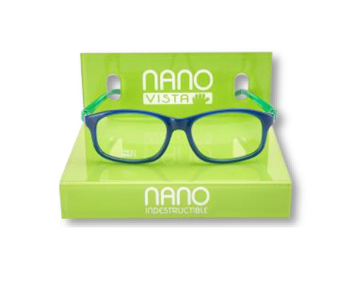 Stojan na dětské brýle Nano