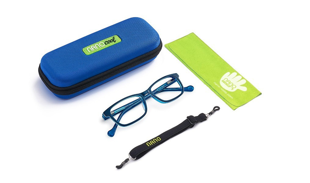 Nano Cool Chat vel. 45