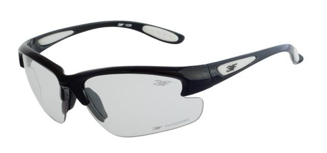 Sportovní brýle 3F Photochromic