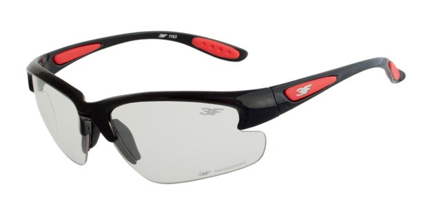 Sportovní brýle 3F Photochromic