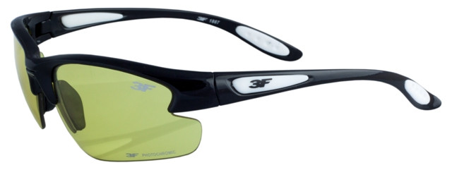 Sportovní brýle 3F Photochromic