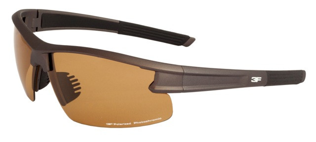 Sportovní brýle 3F Photochromic jr.