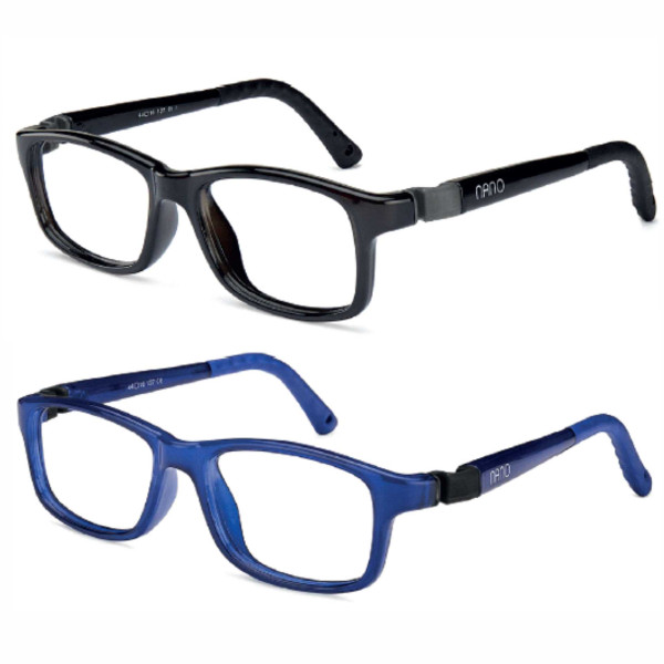 Nano Basics NB04 vel. 52