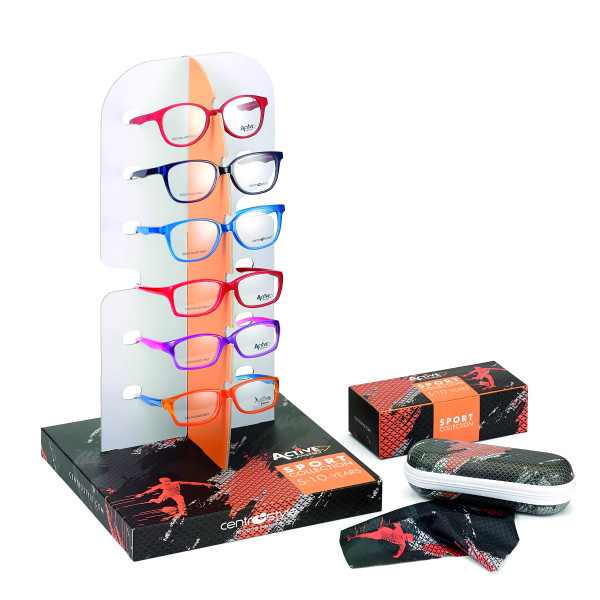 Active Sport F0398 vel. 49