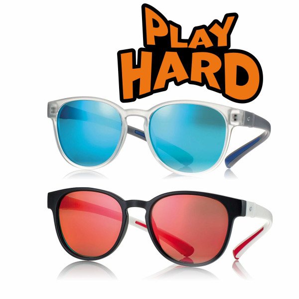 Wrap-around temples S0116 vel. 46