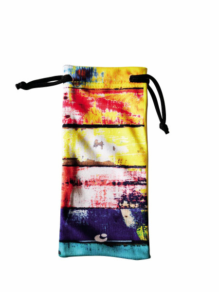 Wrap-around temples S0116 vel. 46