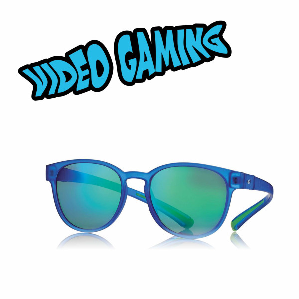 Wrap-around temples S0116 vel. 48