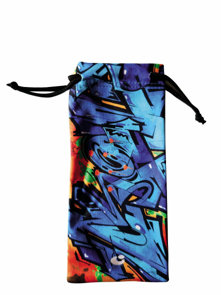 Wrap-around temples S0117 vel. 45