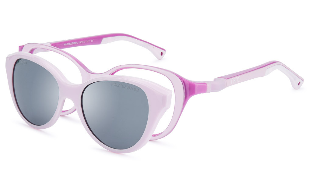 Nano SolarClip Mimi vel. 50