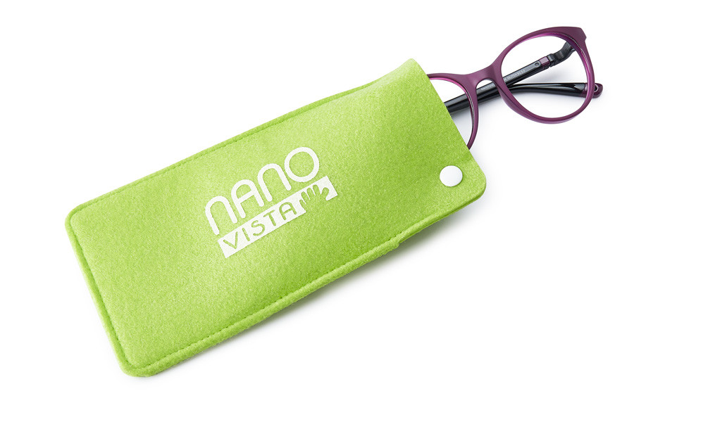 Nano SolarClip Glitch vel. 48