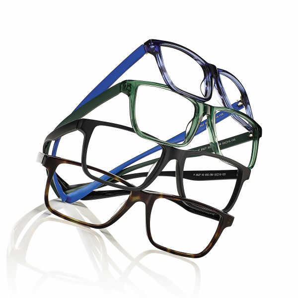 Acetát F0527 vel. 53