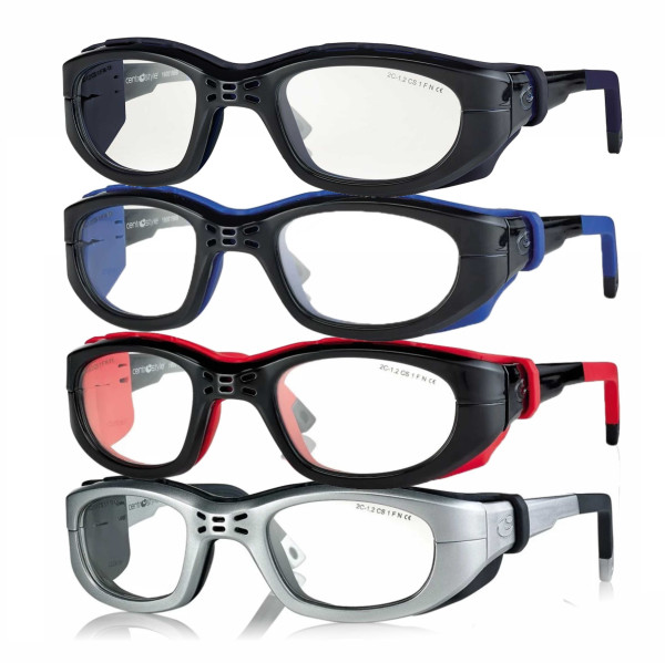 Sportovní ochranné brýle F0257 vel. 51