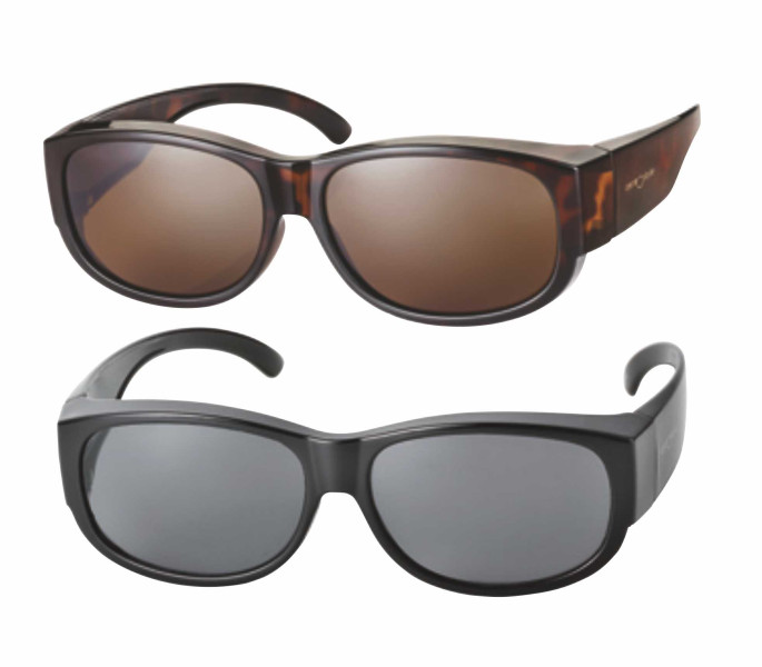 Brýle přes brýle vel. 60