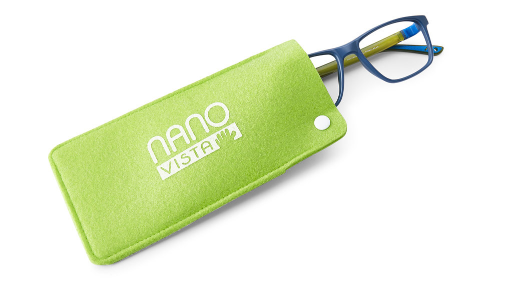 Nano SolarClip Fanboy vel. 56
