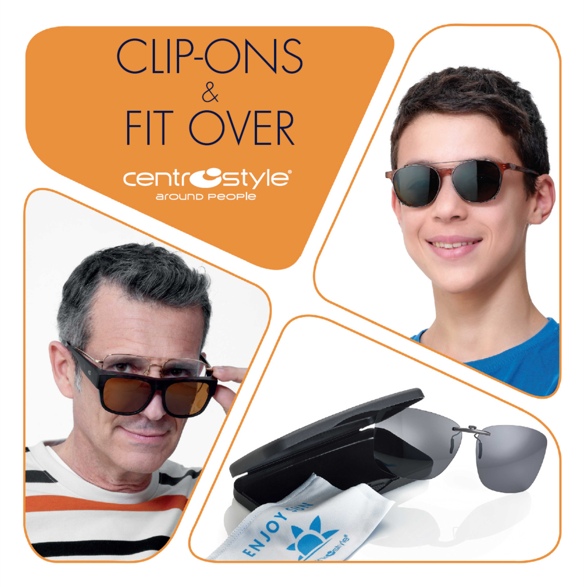 Katalog klipy 2024 • CLR OPTIK s.r.o.