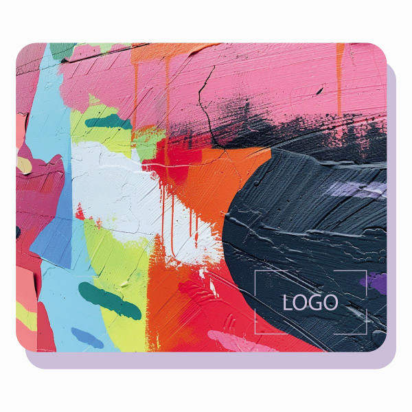 Mikrovlákno s motivem 15x18cm s vaším logem