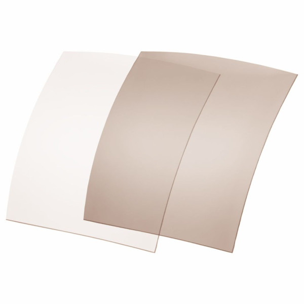 Polarizační samozabarvovací fólie - 1 ks