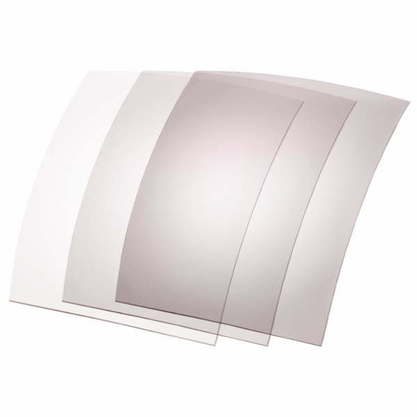 Polarizační samozabarvovací fólie - 1 ks