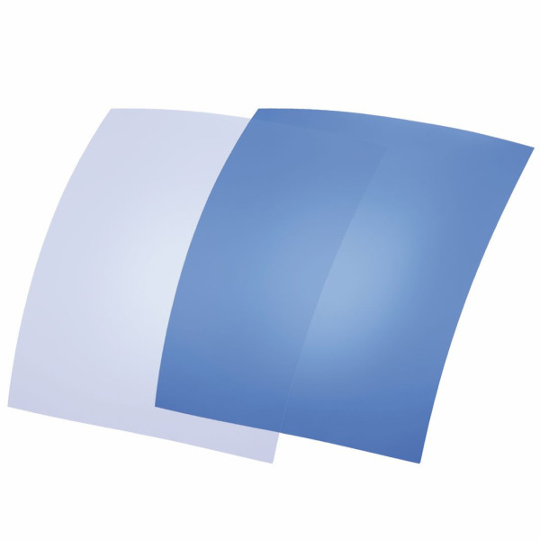 Polarizační samozabarvovací fólie - 1 ks