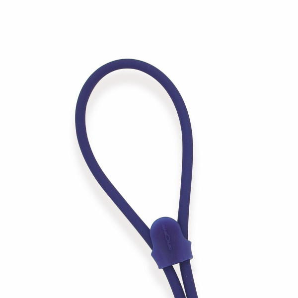 Silikonová šňůrka Medium