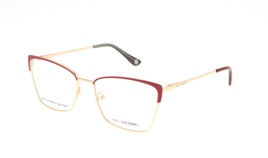 Ana Locking AL94131 vel. 54